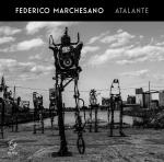 FEDERICO MARCHESANO  - Atalante 