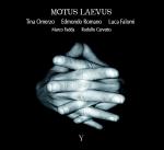 MOTUS LAEVUS - Y