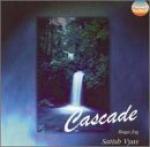 SATISH VYAS - santoor - Cascade / Raga Yog