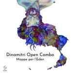 DINAMITRI OPEN COMBO  - Mappe per l'Eden