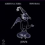 JINN (ALBERTO N.A. TURRA PEPPE FRANA) - JINN 