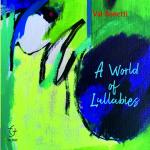 VAL BONETTI - A WORLD OF LULLABIES 