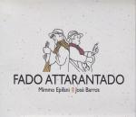 EPIFANI Mimmo / BARROS Josè - Fado Attarantado