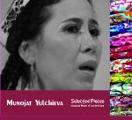 MUNOJAT YULCHIEVA  - Selected Pieces (Classical Music of central Asia) 