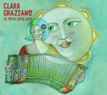 CLARA GRAZIANO - Al ritmo della luna