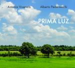 ALBERTO PEDERNESCHI & ANTONIO VIVENZIO  - prima luz LIVE