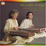 SHIV KUMAR & RAHUL SHARMA - santoor - The golden heritage / Ragas Puriya & Mishra