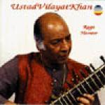 VILAYAT KHAN - sitar - Raga Hameer