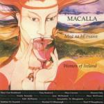 AAVV - Macalla - Woman of Ireland