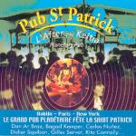 AAVV - Pub St. Patrick (Capercaillie, Carlos Nuñez, D. Spillane, Solas)