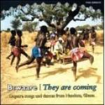 AAVV - Bewaare - Dagaree Songs and Dances from Nandom - Ghana