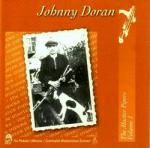DORAN Johnny - The Master Pipers vol. 1