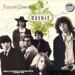 FAIRPORT CONVENTION - Heyday