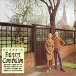 FAIRPORT CONVENTION - Unhalfbricking