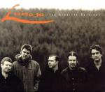 LUNASA - The Kinnitty Sessions