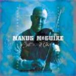 Mc GUIRE Manus - Saffron & Blue