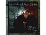 SPILLANE Davy & GLACKIN Kevin - Forgotten Days