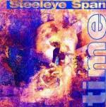 STEELEYE SPAN - Time