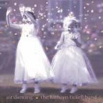 TICKELL Kathryn Band - Air Dancing