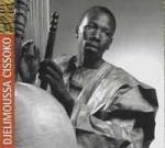 CISSOKO Djelimoussa 'Ballakè' - Kora