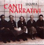 AAVV - Liguria - Canti narrativi