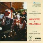 AAVV - Organetto e tarantelle - Le tradizioni musicali in Lucania - Vol.2