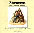 AAVV - Zampogna  - Piva, Ciaramelle, Surdulina