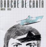 BERTELLI Gualtiero - Barche de carta