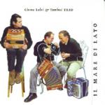 CIUMA,SALVI & TOMBESI Trio - Il Mare di Lato