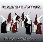 CORO SANTA RUGHE OROSEI - Magnificat de S'Incontru