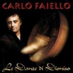 FAIELLO Carlo - Le danze di Dioniso