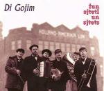 DI GOJIM - Fun sitetl un sjtets