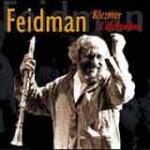 FEIDMAN Giora - Klezmer Celebration