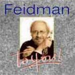 FEIDMAN Giora - To you