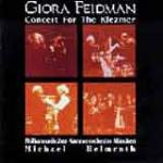 FEIDMAN Giora & PHILHARMONISCHES MUNCHEN - Concert for Klezmer