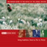 AAVV - Bolivia (Esther Marisol, Arawi, Zulma Yugar, Ernesto Cavour, Semilla …)