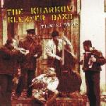 KHARKOV KLEZMER BAND - Ticking Again