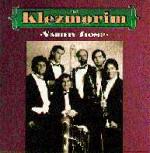 KLEZMORIM The - Variety Stomp