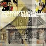 LEVERETT Margot & Klezmer Mountain Boys - Margot Leverett & Klezmer Mountain Boys