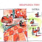 RHAPSODIJA TRIO - Iatria