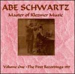 SCHWARTZ Abe - Master of Klezmer Music