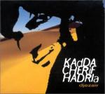 KADDA CHERIF HADRIA - Djezair