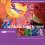 AAVV - Latin Music for Children (The Latin Brothers, Africando, Joe Arroyo, Sierra Maestra)