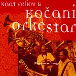 KOCANI ORKESTAR - L'Orient est Rouge