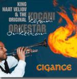 KOCANI ORKESTAR feat. Naat Veliov - Cigance