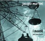 MARTINI Jacopo - I Nuvoli - Jazz Manouche
