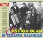 OLAN Costica - Si taraful olaninor