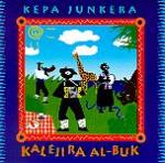 JUNKERA Kepa - Kalejira Al-Buk