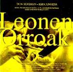 JUNKERA Kepa / KOTERON Ibon - Leonen orroak