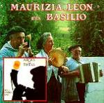 MAURIZIA , LEON eta BASILIO - Alboka eta Trixitixa